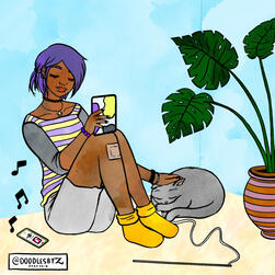 in the middle (collab)