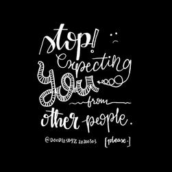 calligraphy/lettering